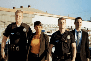 southland-on-Netflix