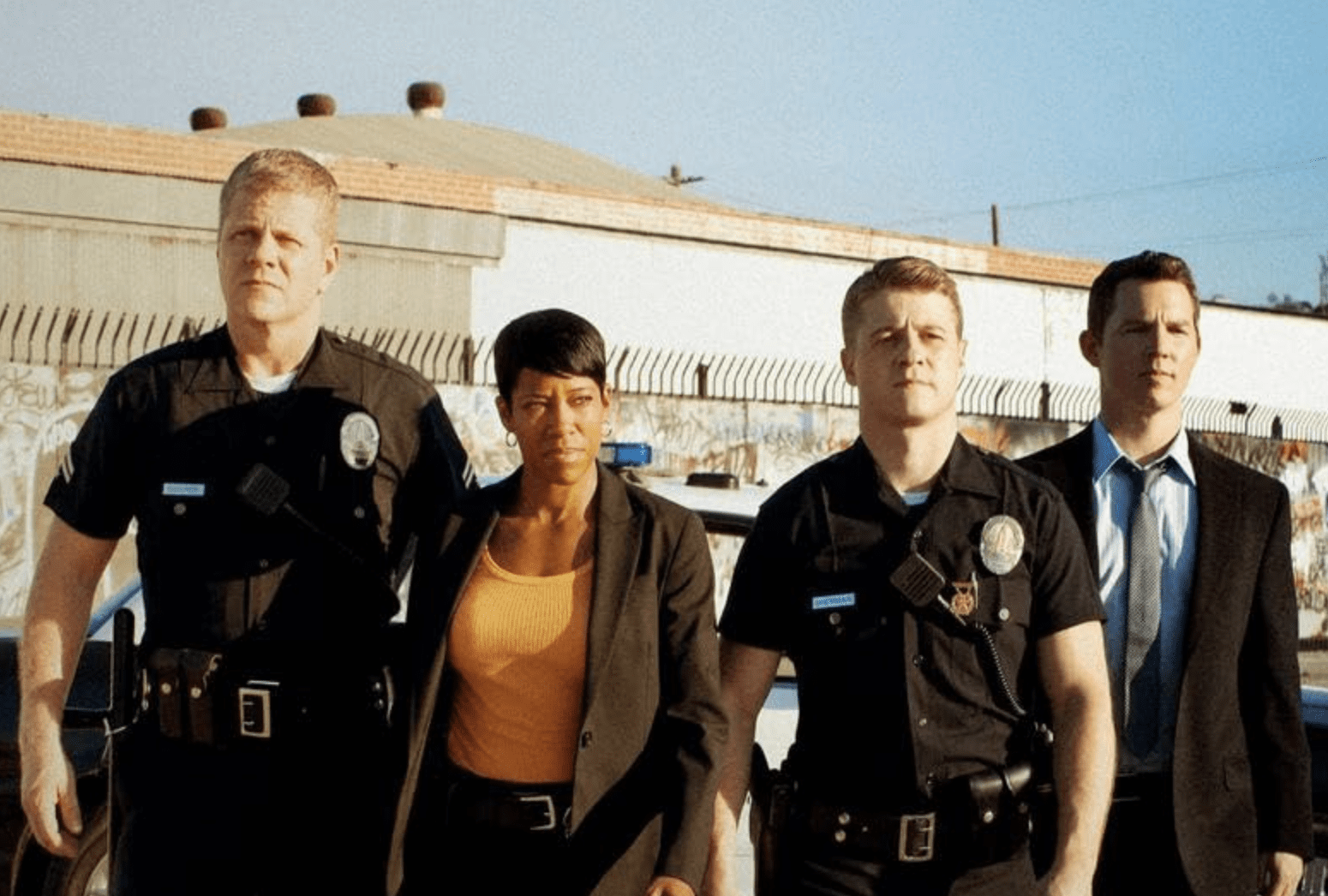 southland-on-Netflix