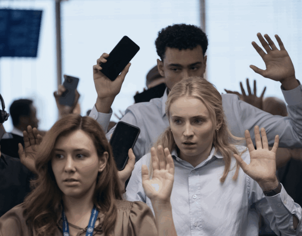 Storyline-for-steal-on-prime-video