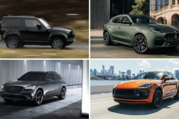 best-compact-luxury-suvs