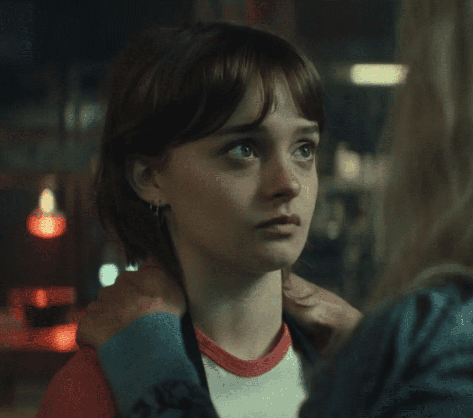 storyline-for-unfamiliar-on-netflix