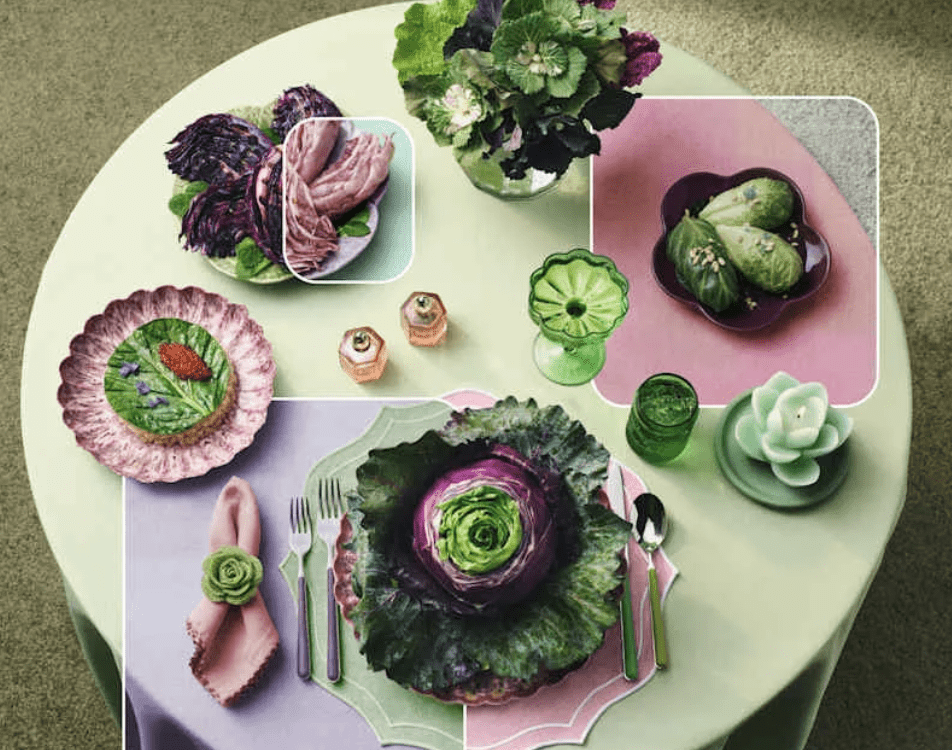 Restaurant-Predictions-Vegetable-Cabbage