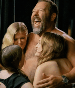 free-bert-on-netflix