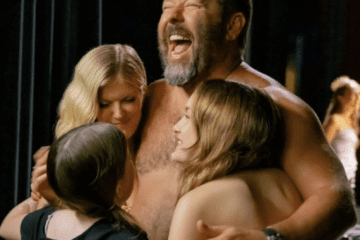 free-bert-on-netflix