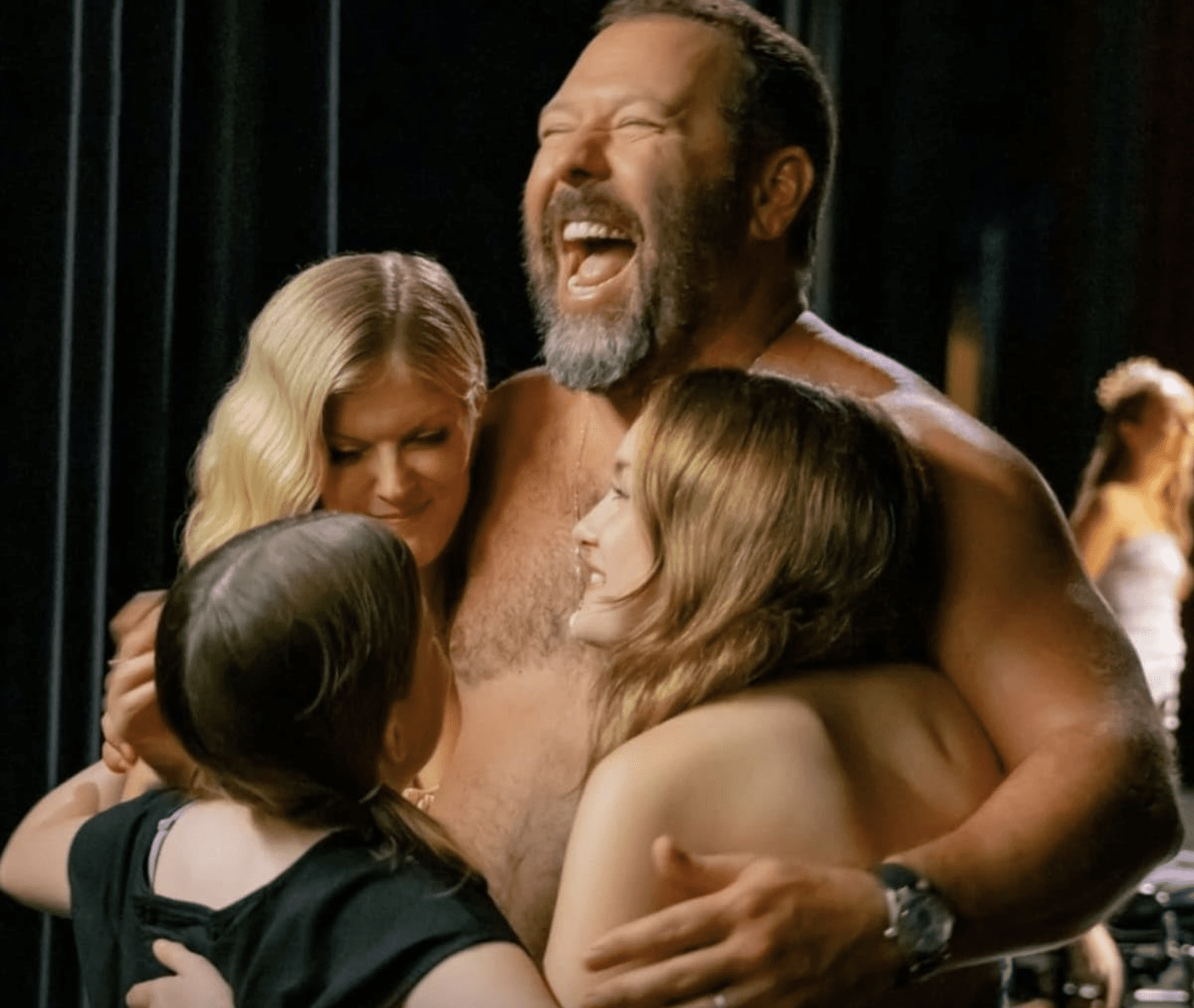 free-bert-on-netflix