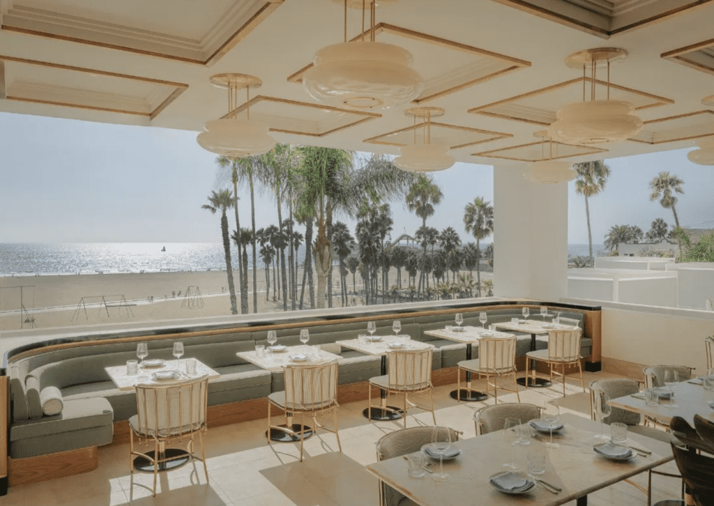 Best-Luxury-Hotels-in-LA-Regent-Santa-Monica-Beach