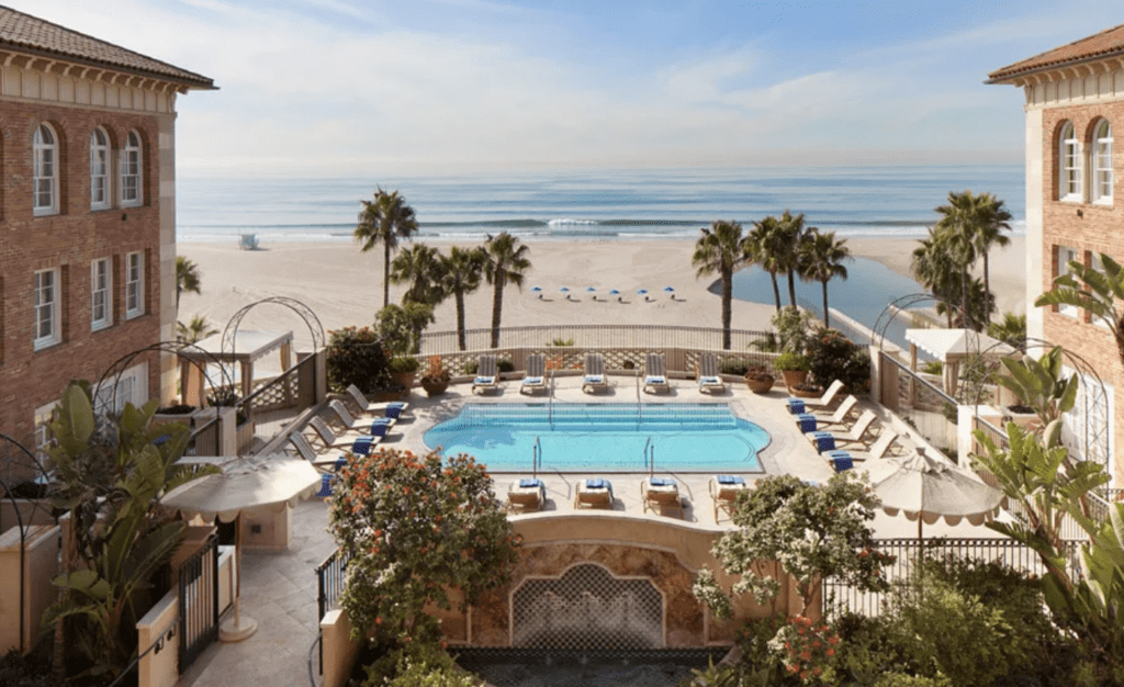 Best-Luxury-Hotels-in-LA-Casa-Del-Mare