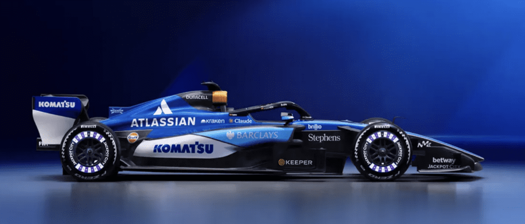 f1-cars-for-2026-season-Williams-FW48