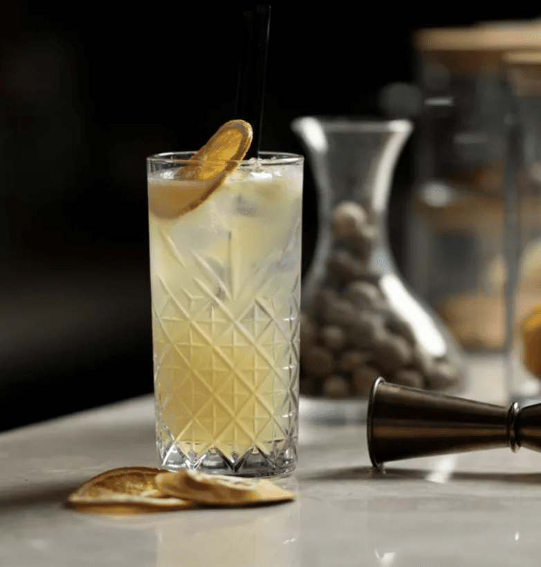 best-gin-cocktails-fort-tildenb-cooler