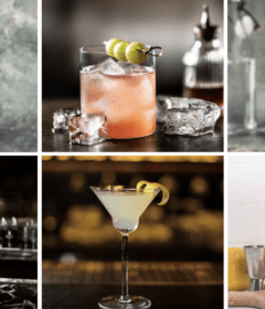 best-gin-cocktails