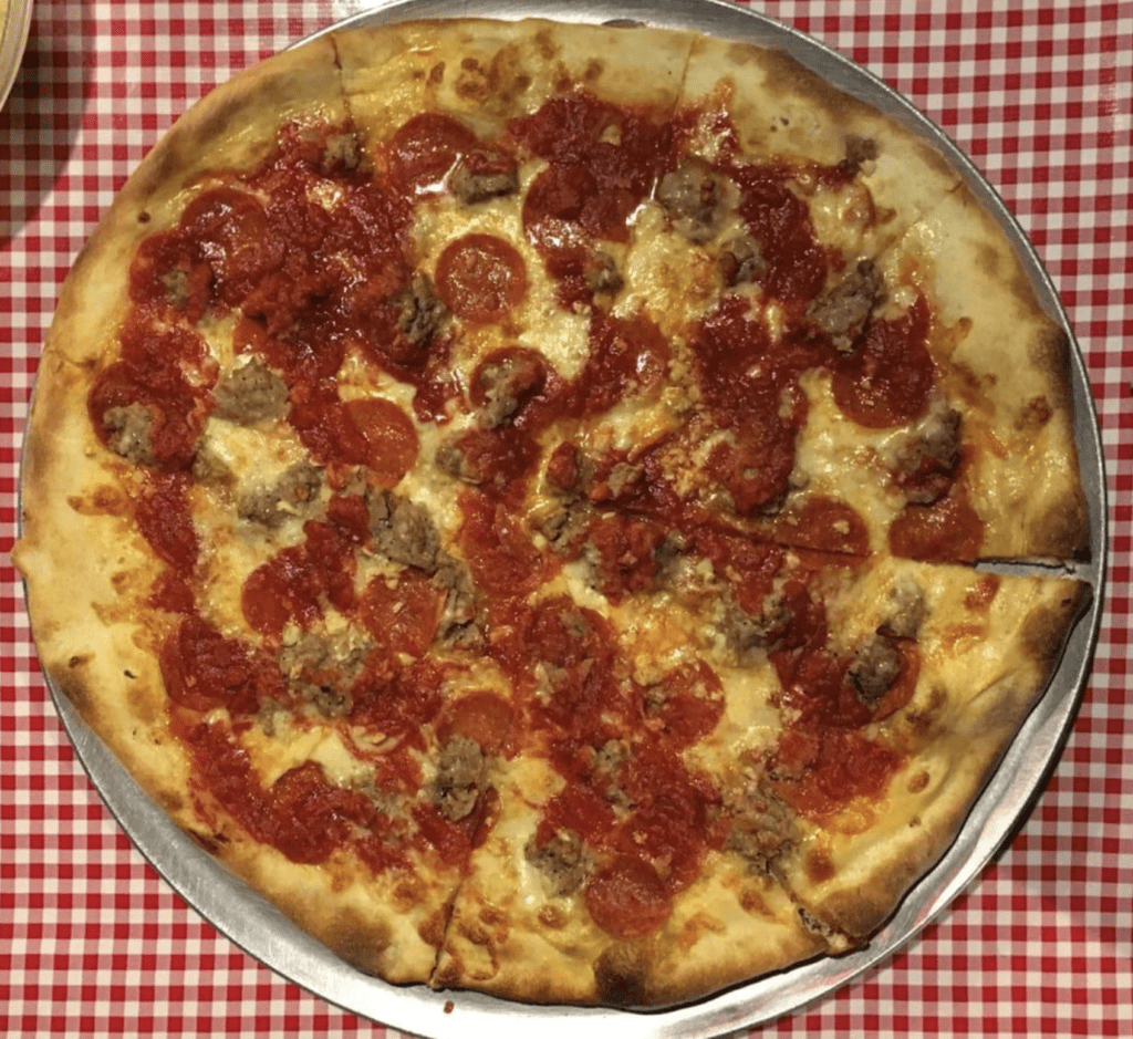 oldest-pizza-shops-in-america-Papa's-Tomato-Pies-Robbinsville-New-Jersey