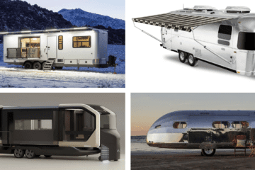 best-luxury-travel-trailers
