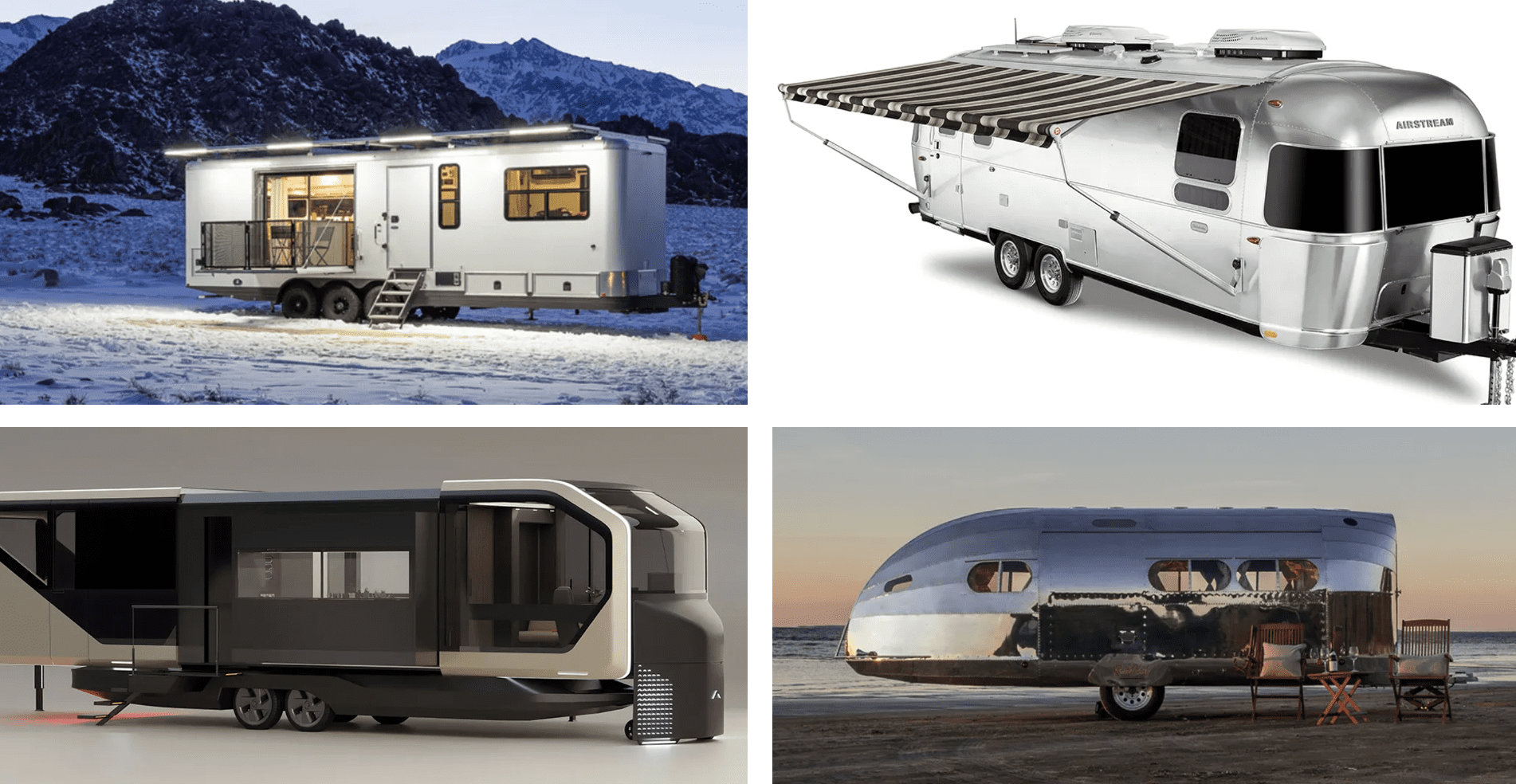 best-luxury-travel-trailers