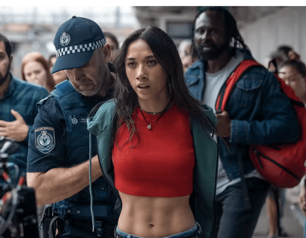 storyline-for-critical-incident-on-hulu