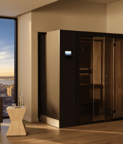 first-retractable-sauna-shrinks