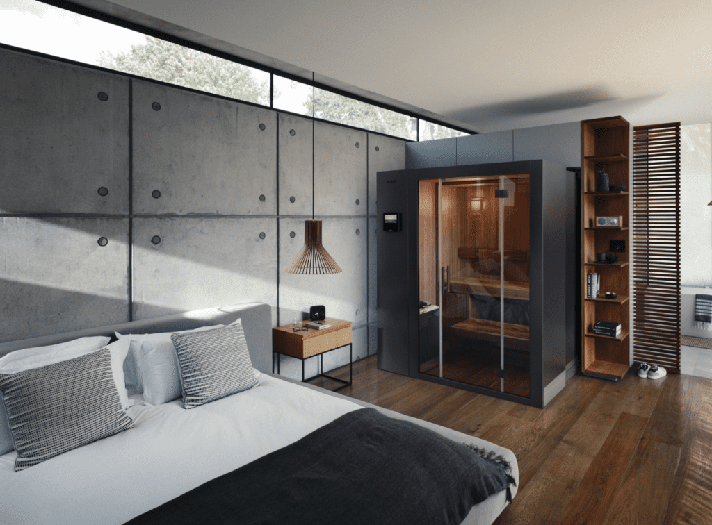 First-Retractable-Sauna-Shrinks-to-Fit-in-a-Bedroom
