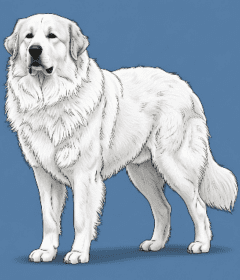 low-maintenance-guard-dogs