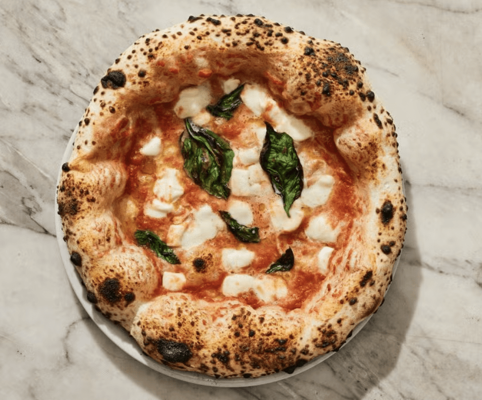 best-pizzerias-in-america-Una Pizza Napoletana New York City