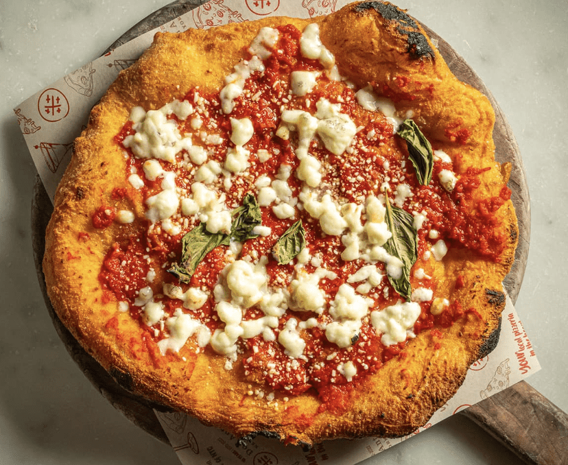 best-pizzerias-in-america-Don Antonio New York City