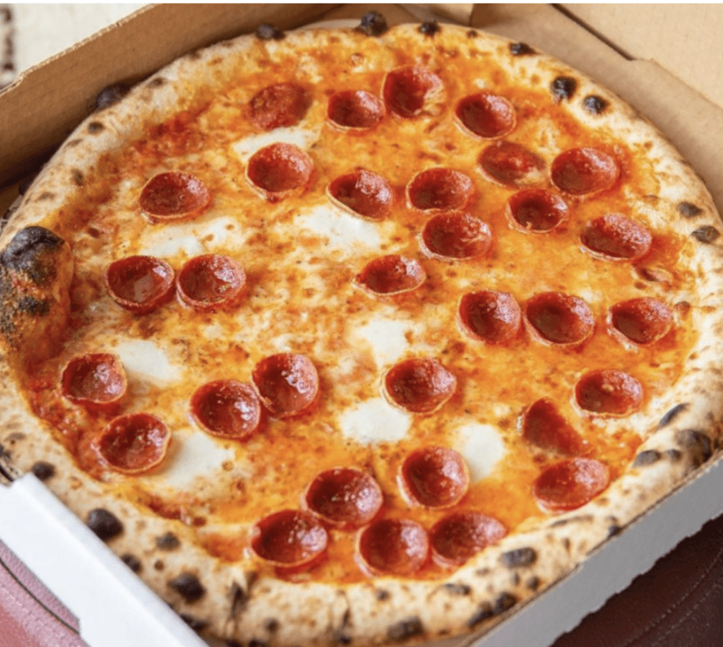best-pizzerias-in-america-Ken’s Artisan Pizza Portland OR