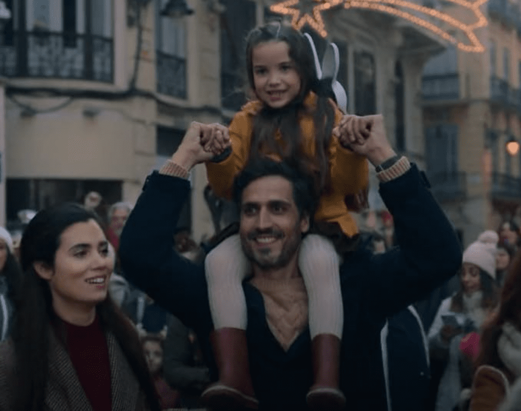 storyline-for-the-snow-girl-on-netflix