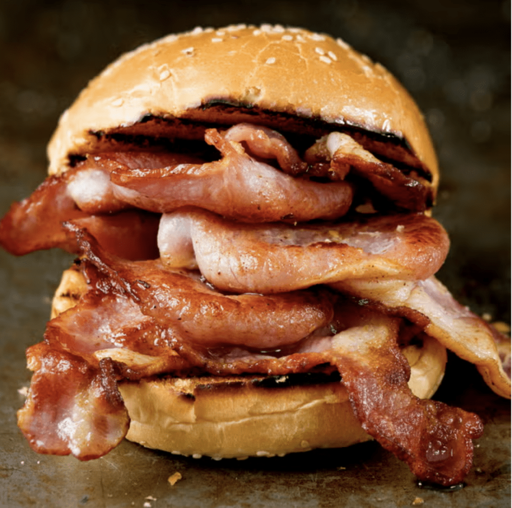 bacon-butty-sandwich-fried-bacon-in-buttered-white-bread-or-roll
