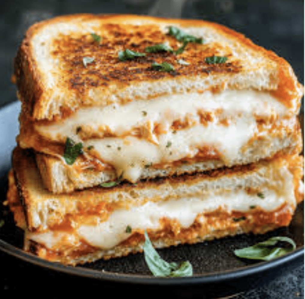 iconic-sandwiches-by-country-Vegemite-and-Cheese-on-Toast