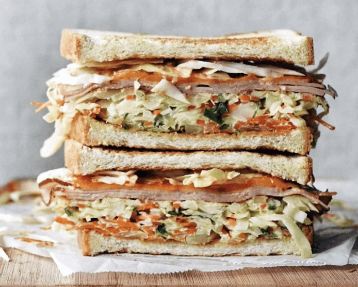 iconic-sandwiches-by-country-Gogi‑gui-or-Katsu-style-sandwiches
