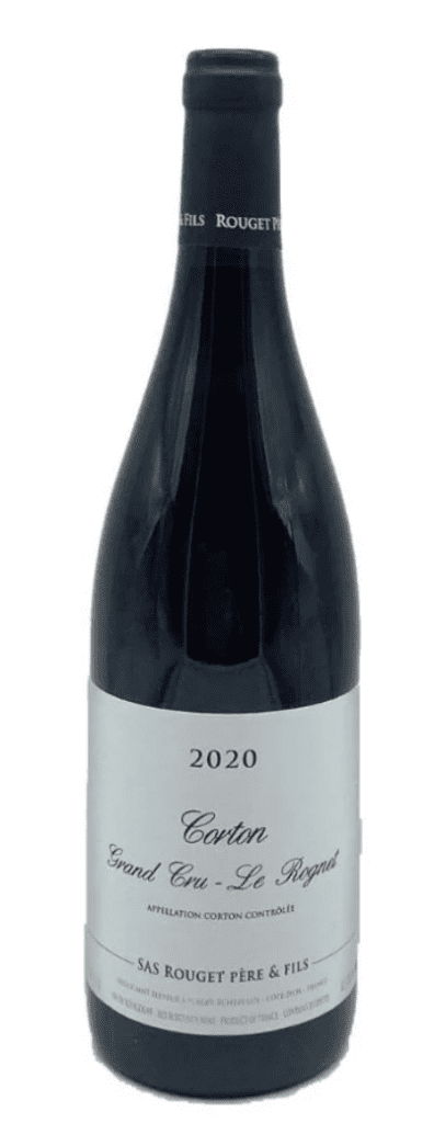 Rouget-Pere-Fils-Corton-Le-Rognet-Grand-Cru-Cote-de-Beaune-France