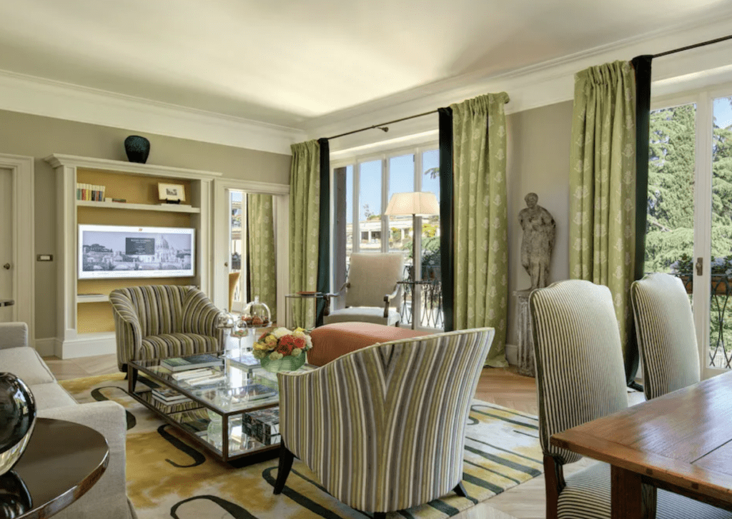 best-luxury-hotels-in-rome-Hotel-de-Russie