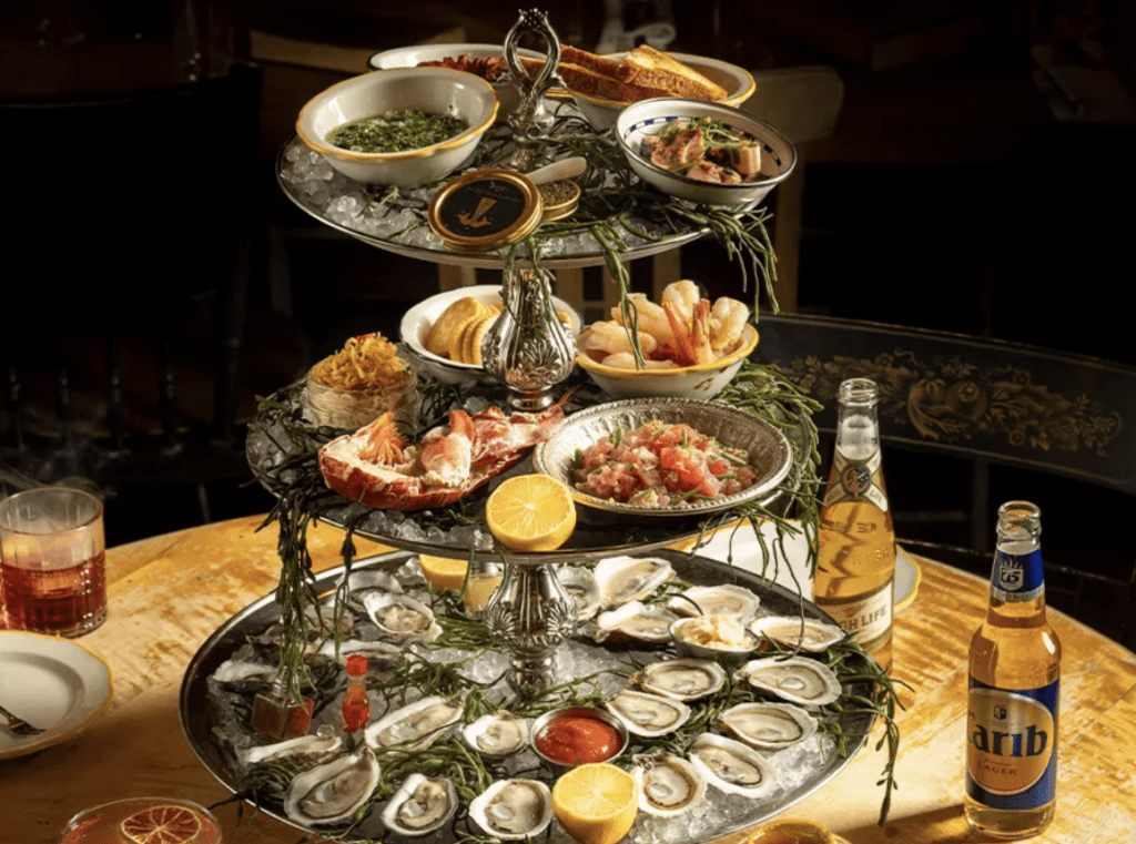 new-restaurant-openings-in-us- Holywater-New-Orleans