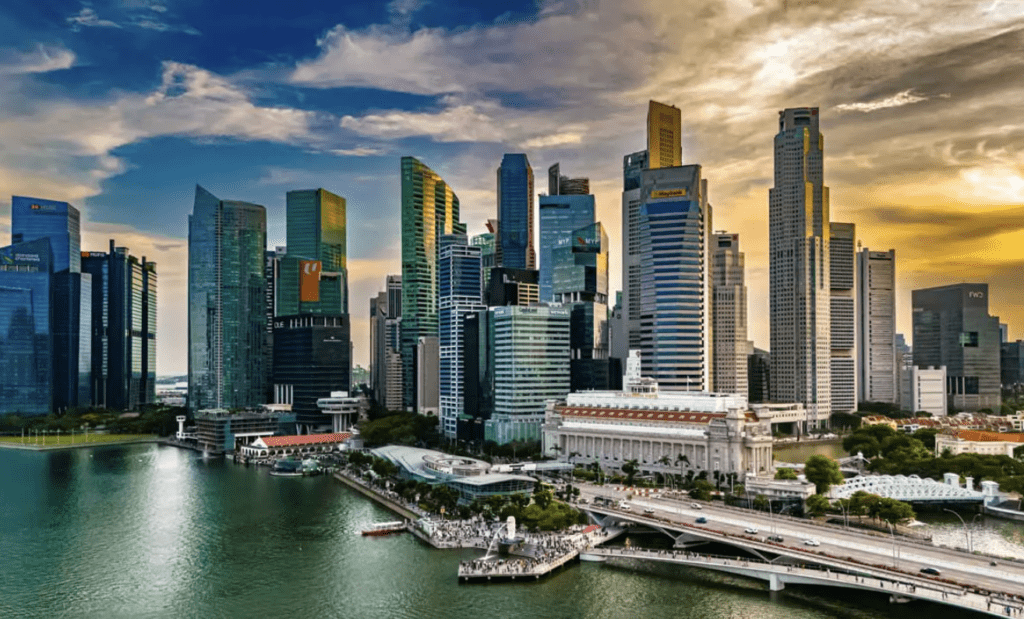 Best-Countries-Abroad-Singapore