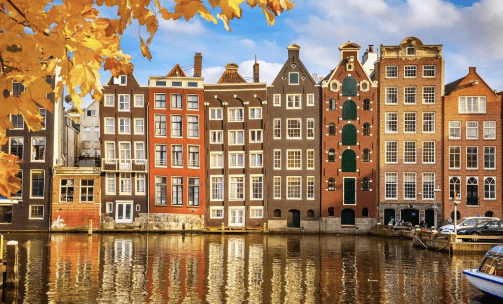 Image-of-netherlands
