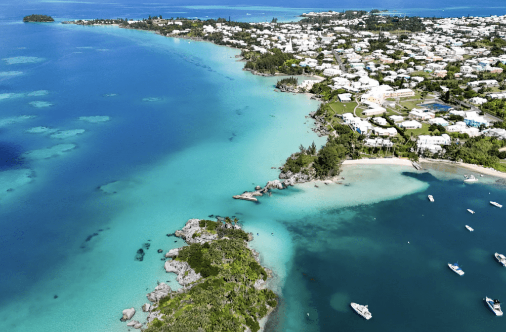 best-countries-abroad-bermuda