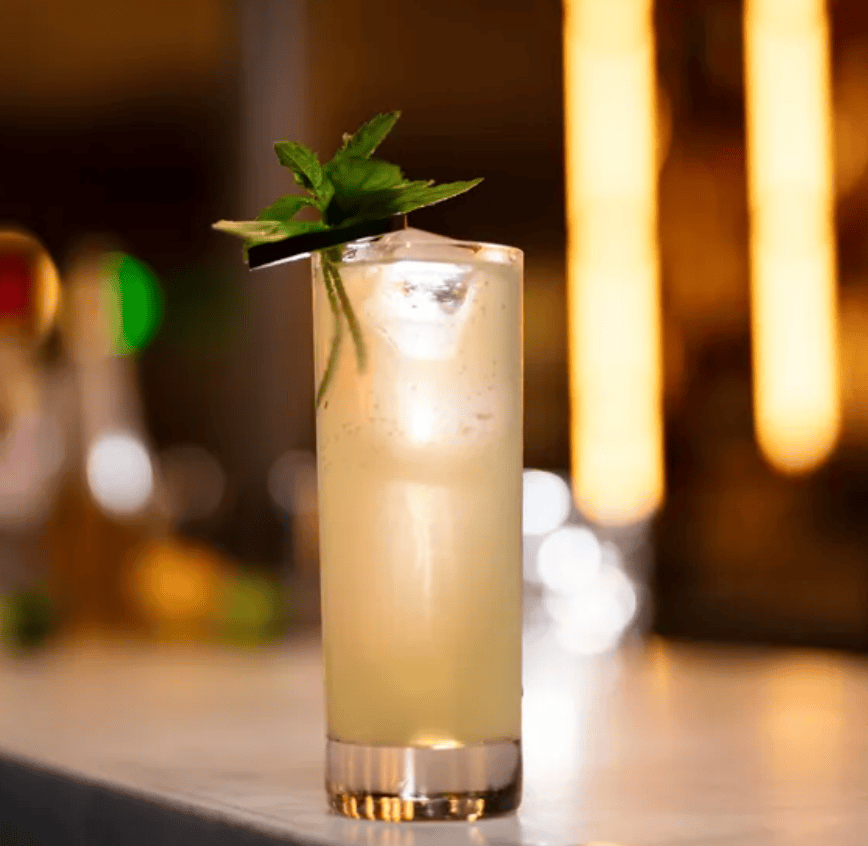 refreshing-cocktails-to-mix-Gin-Eastside-Rickey