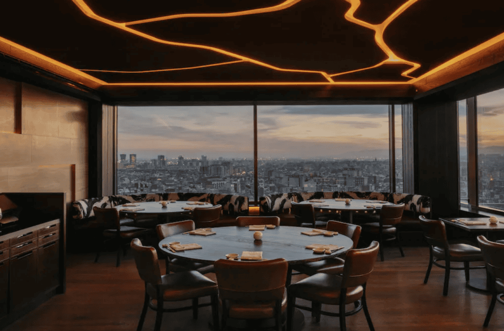 best-luxury-hotels-in-barcelona-nobu-barcelona
