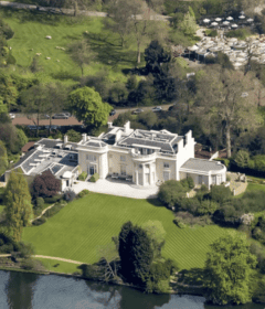 most-expensive-homes-ever-sold