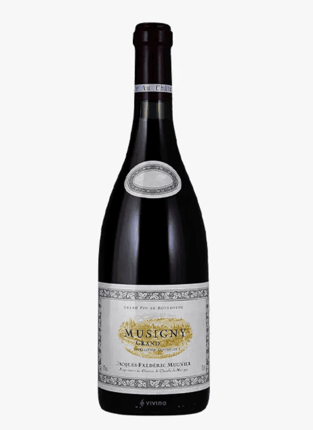 Domaine-Jacques-Frédéric-Mugnier-2015-Musigny-Grand-Cru