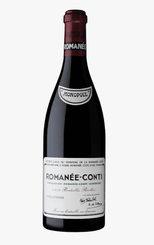 Romaine de la Romanée-Conti-2005-Romanée-Conti-Grand-Cru