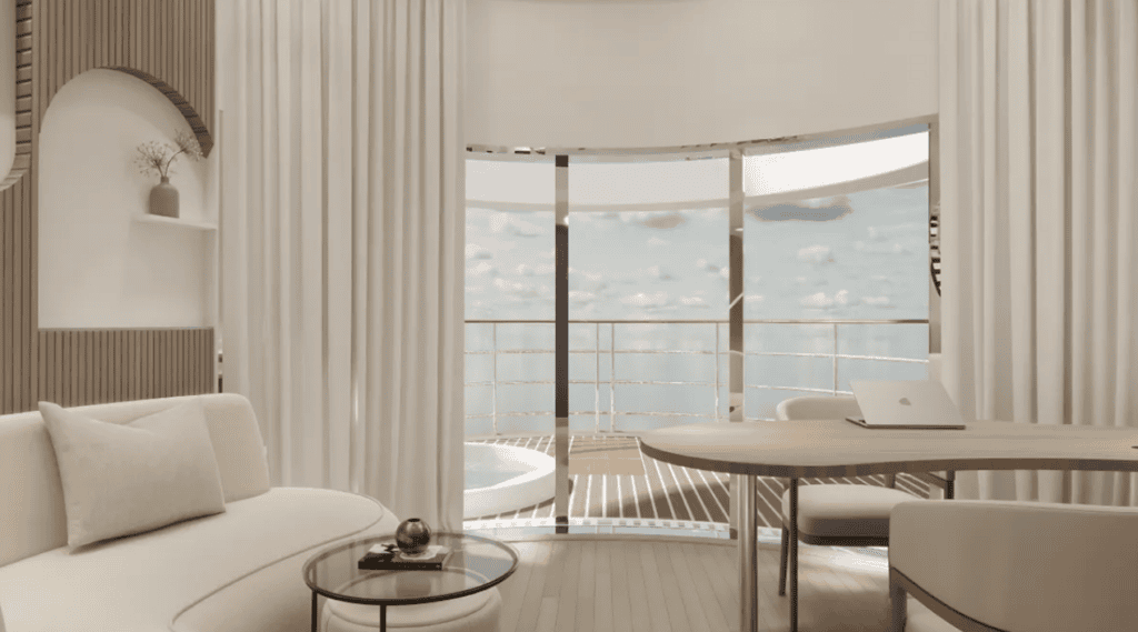 Multi-Story-Floating-Home-Interior