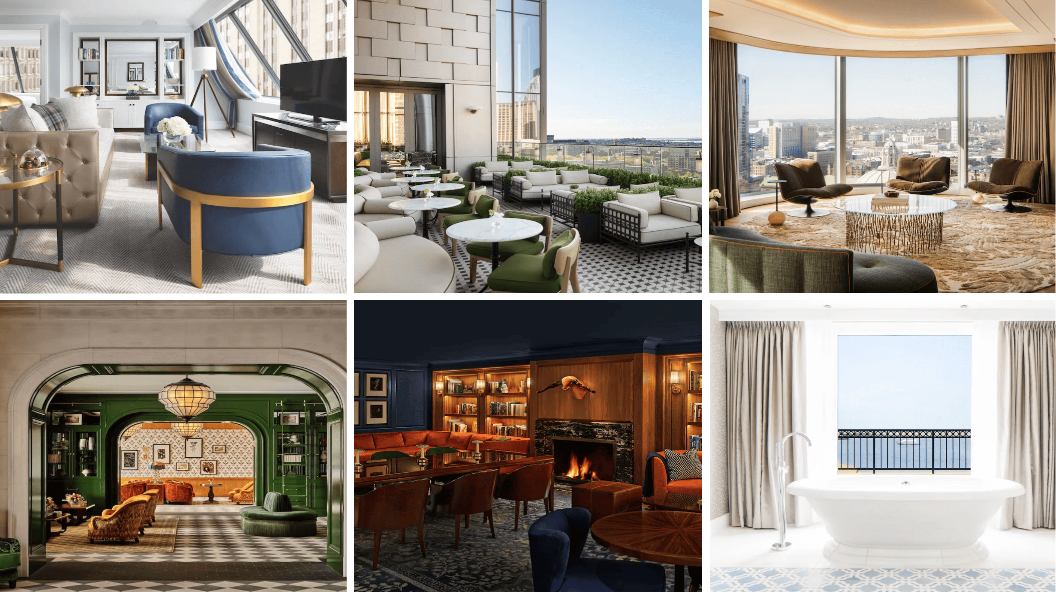 best-luxury-hotels-in-boston